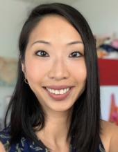 Josie Huang